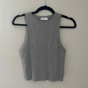 Vestique Tank Top